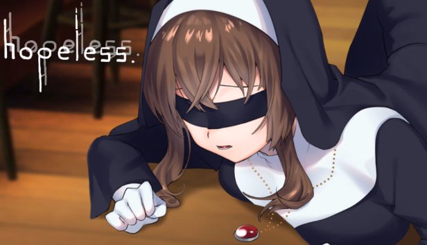 Hopeless. — free RPGM adult game download