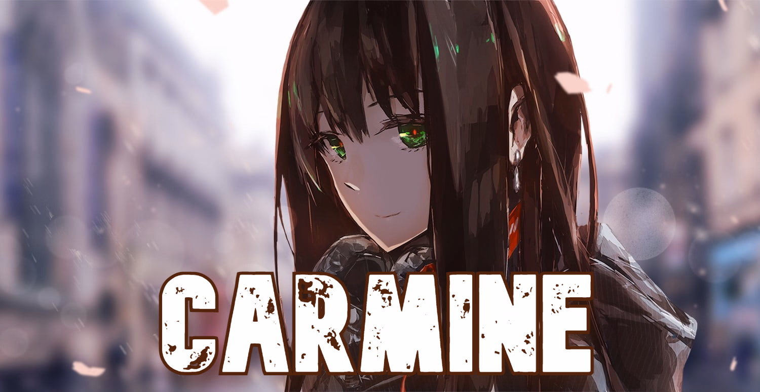 Carmine — free Others adult game download