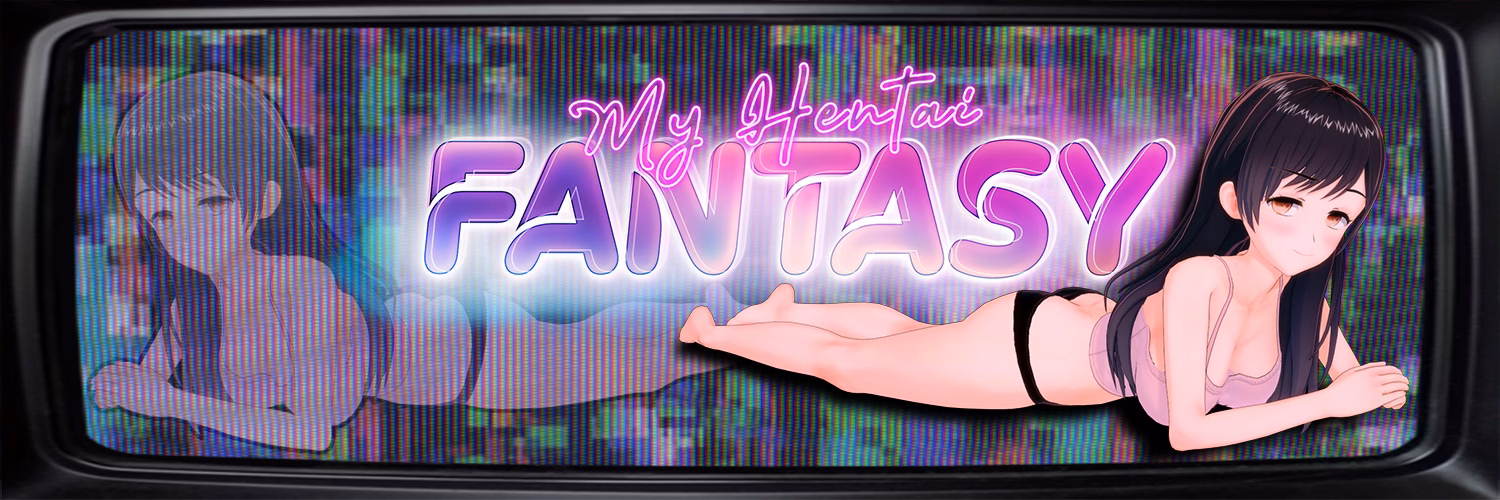My Hentai Fantasy — free Ren'Py adult game download