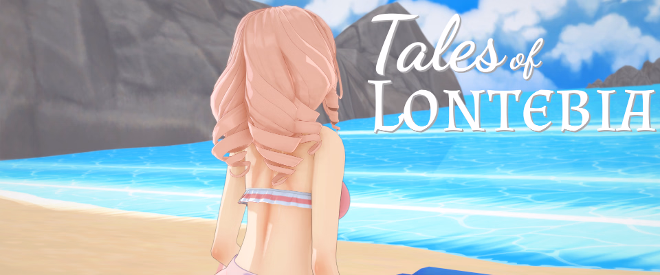 Tales of Lontebia — free Ren'Py adult game download