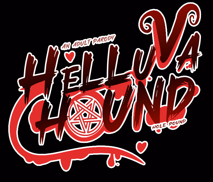 Helluva Hound