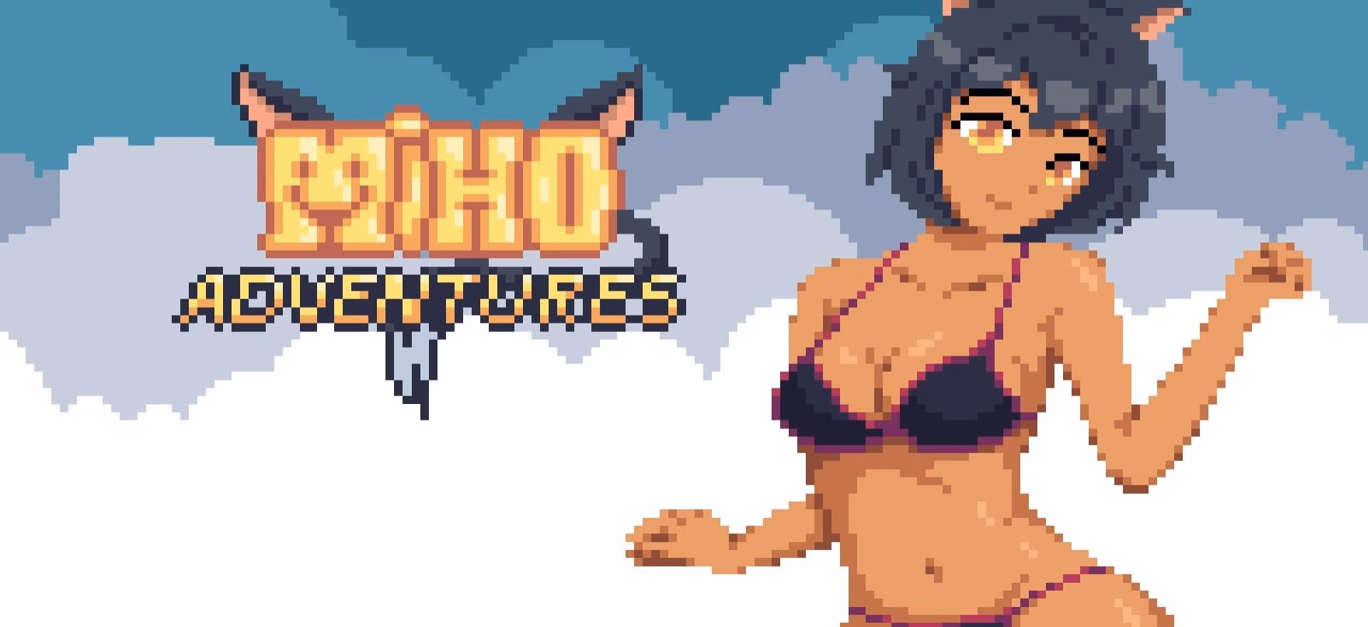 Miho Adventures — free Others adult game download