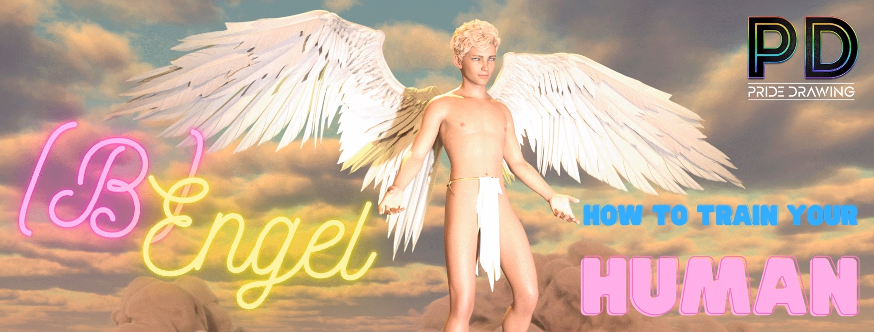 BEngel — free Ren'Py adult game download