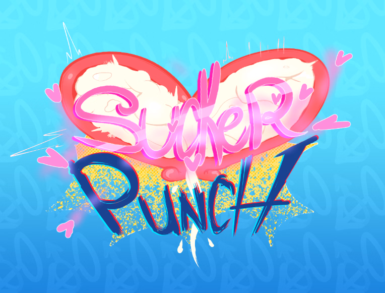 Sucker Punch: Meek to Onahole — free Unity adult game download