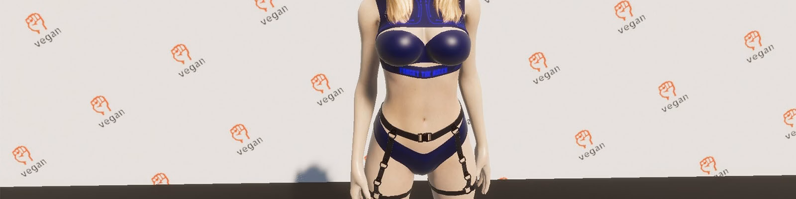 ARENA 2069 — free Unity adult game download