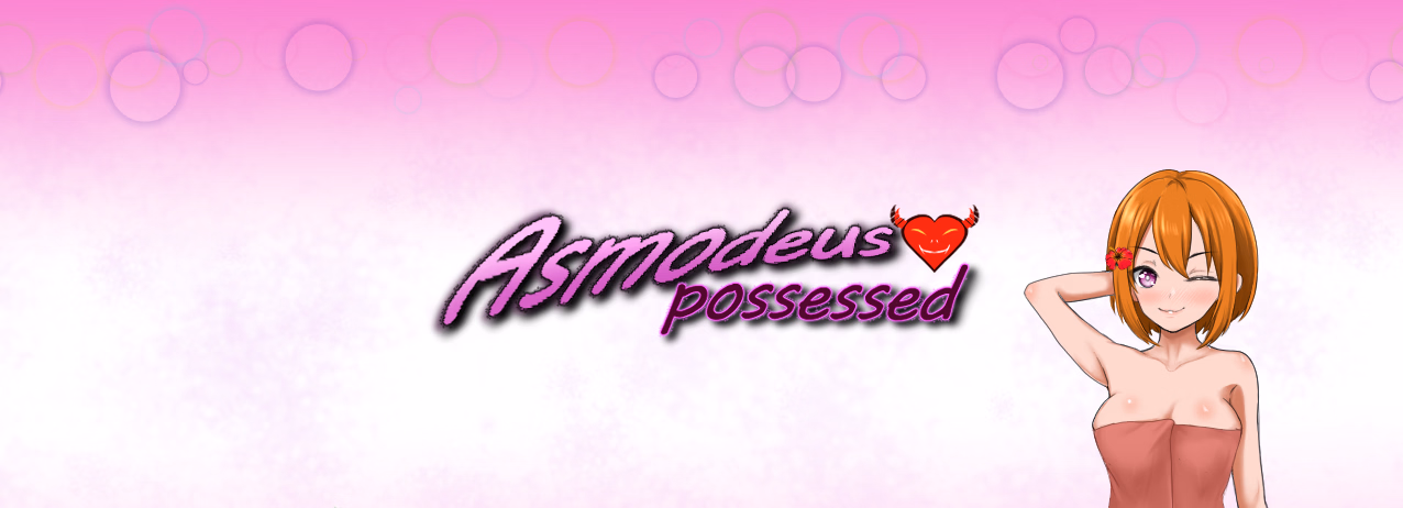 Asmodeus Possessed — free RPGM adult game download