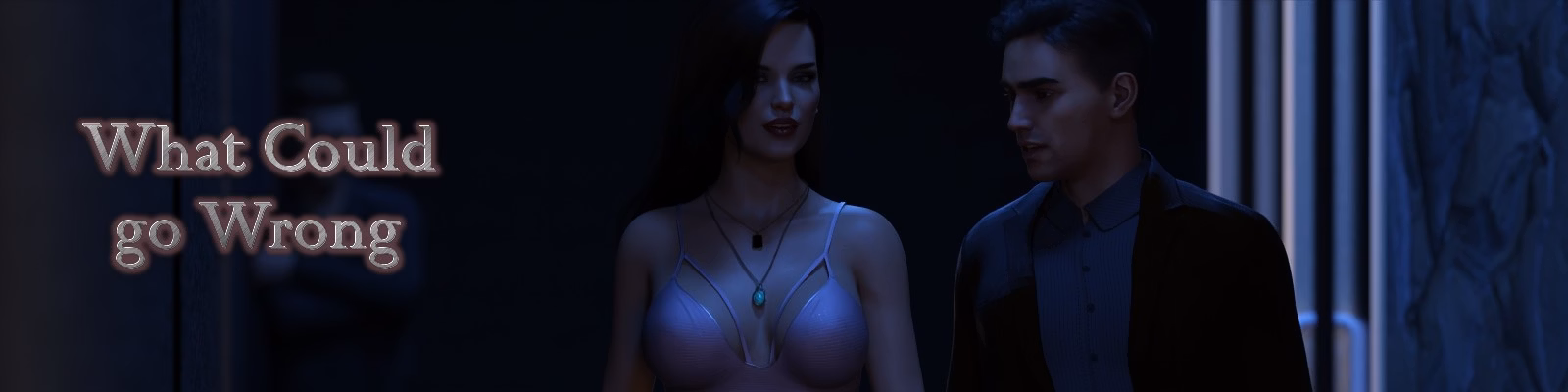 What Could Go Wrong? — free Ren'Py adult game download