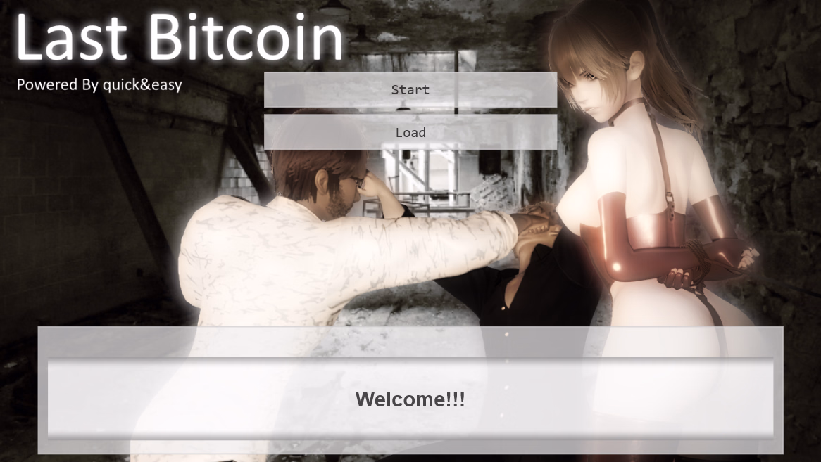 Last Bitcoin — free Others adult game download