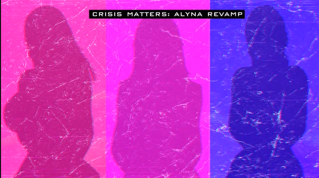 Crisis Matters: Alyna Revamp — free Ren'Py adult game download