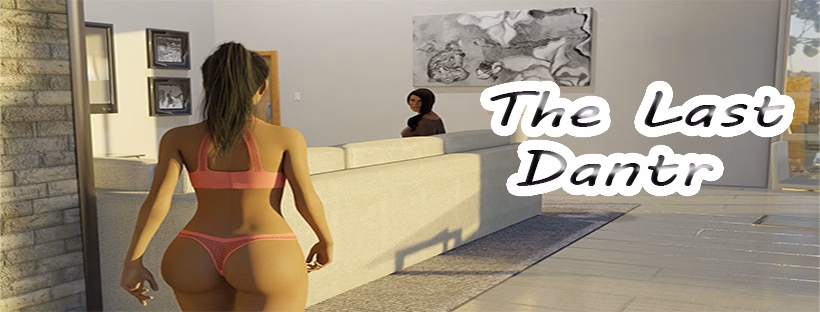The Last Dantr — free Ren'Py adult game download