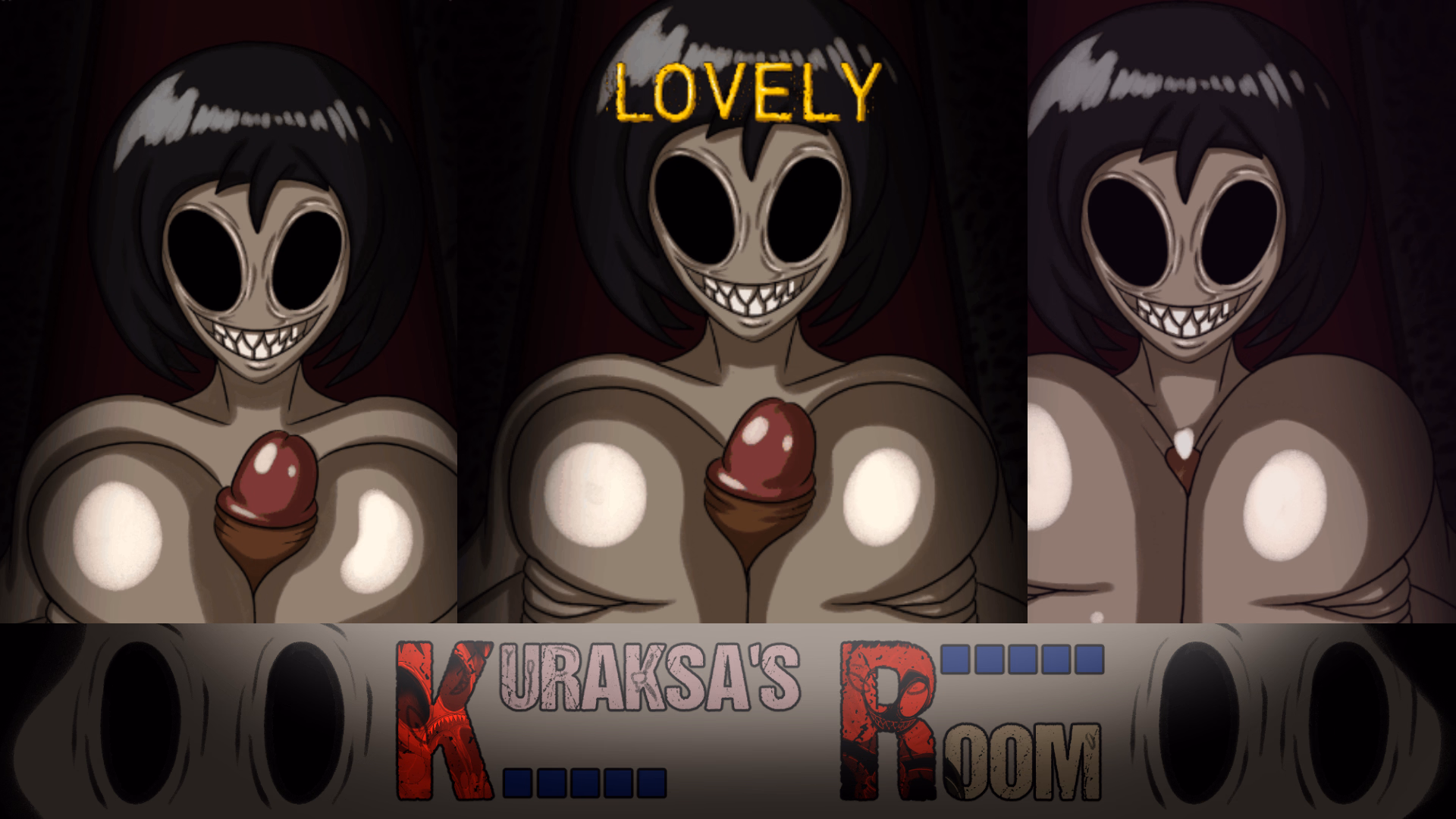 Kuraksa's Room — free Unity adult game download