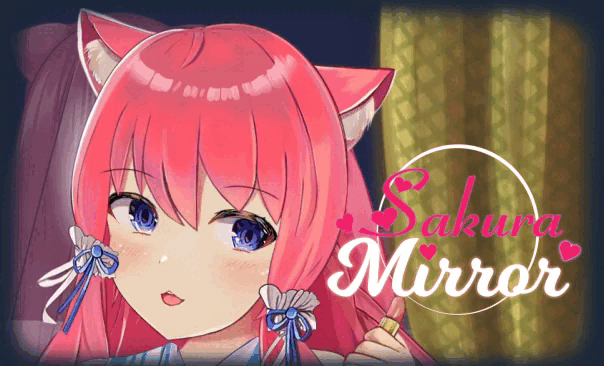 Sakura Mirror — free Others adult game download