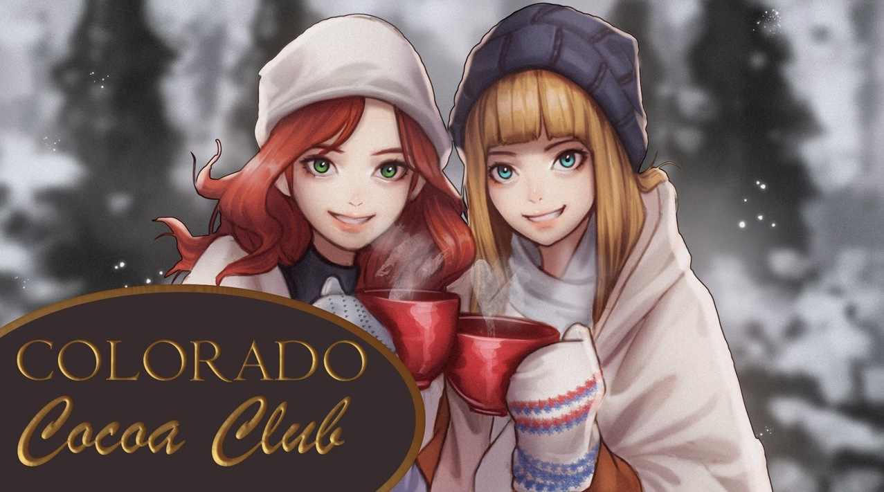 Colorado Cocoa Club — free Others adult game download