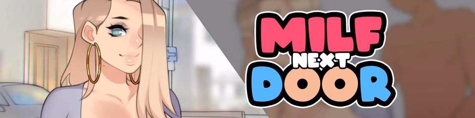 MILF Next Door — free Others adult game download