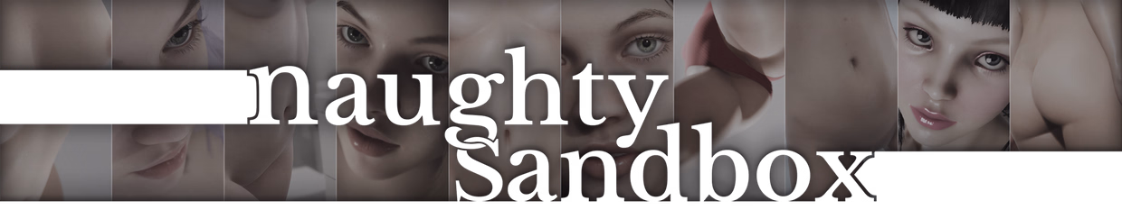 Naughty Sandbox 2
