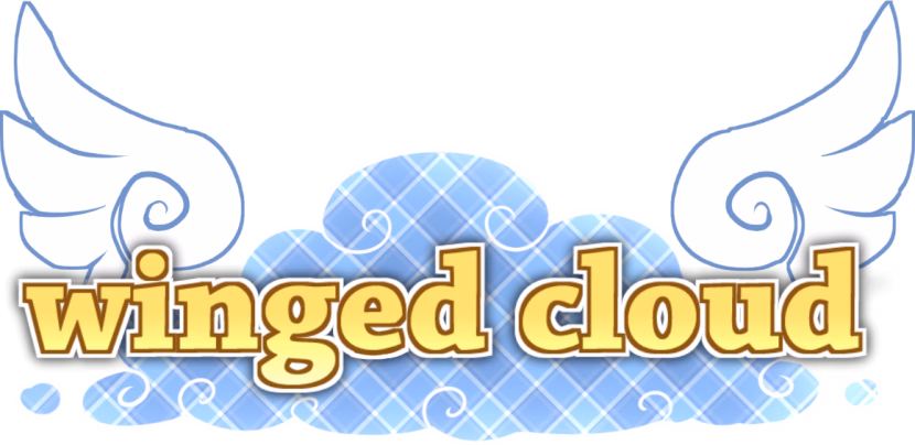 Winged Cloud Collection