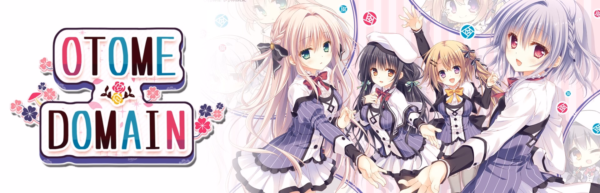 Otome * Domain