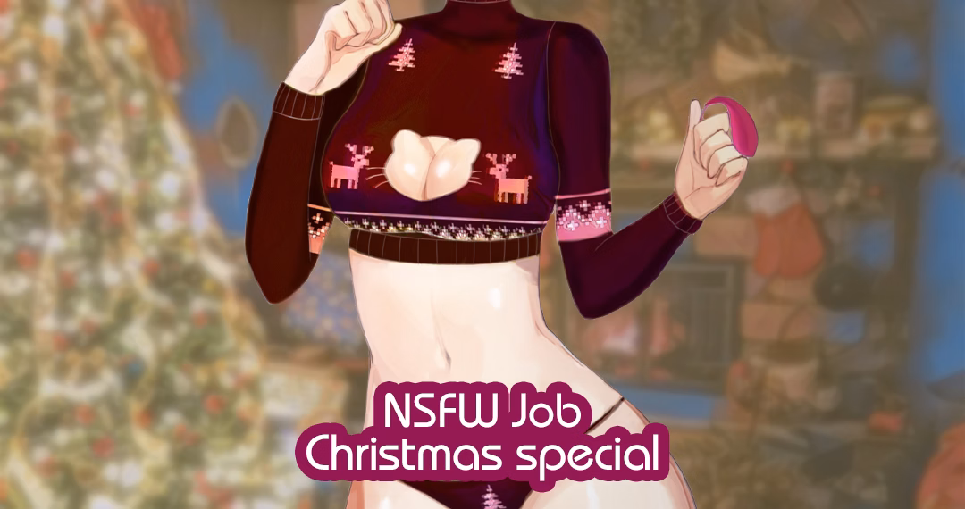 NSFW Job Collection — free Others adult game download
