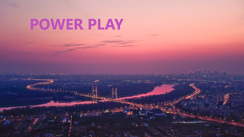 Power Play — free HTML adult game download