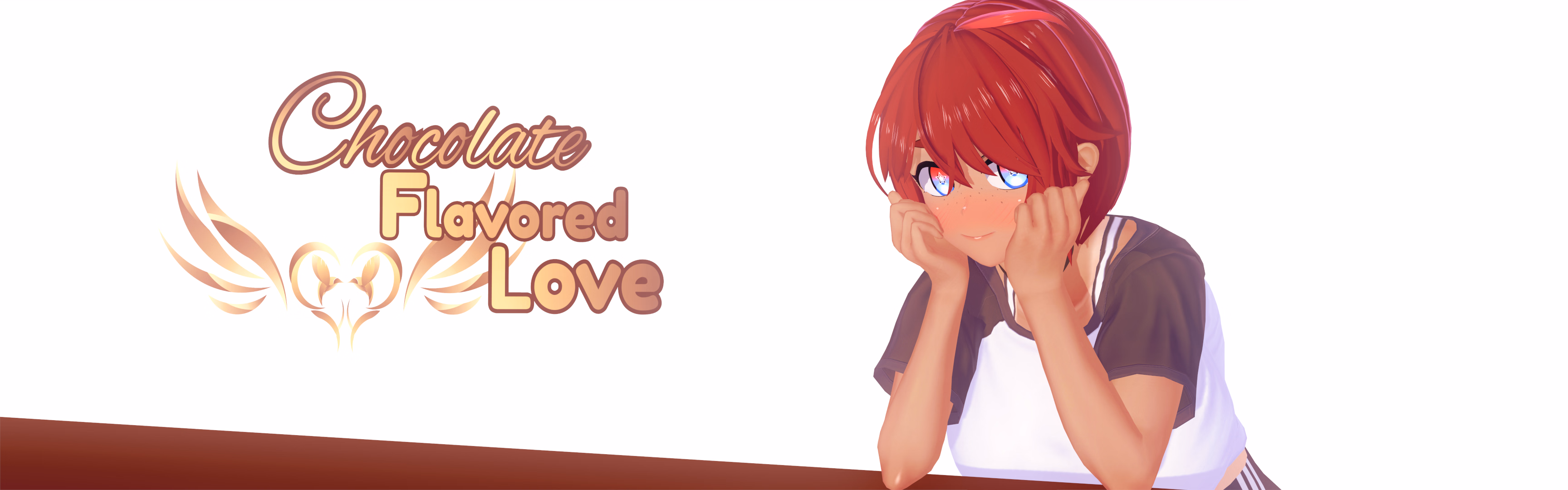 Chocolate Flavored Love — free Ren'Py adult game download