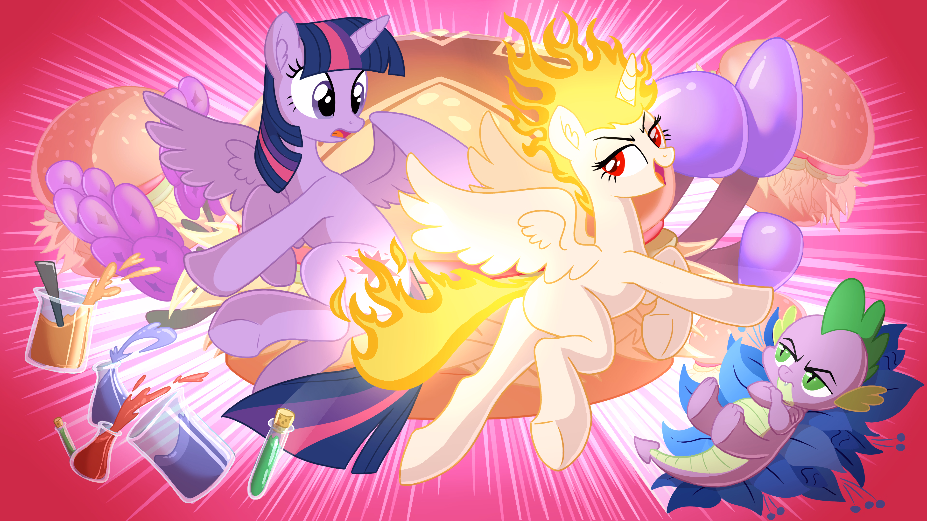 Pony Waifu Sim — free Unity adult game download