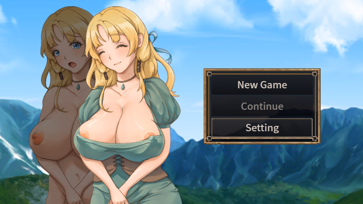 NTR Alchemy: Before I knew it, my beloved wife and best friend completed the human transmutation — free RPGM adult game download