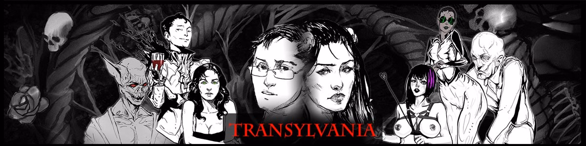 Transylvania — free HTML adult game download