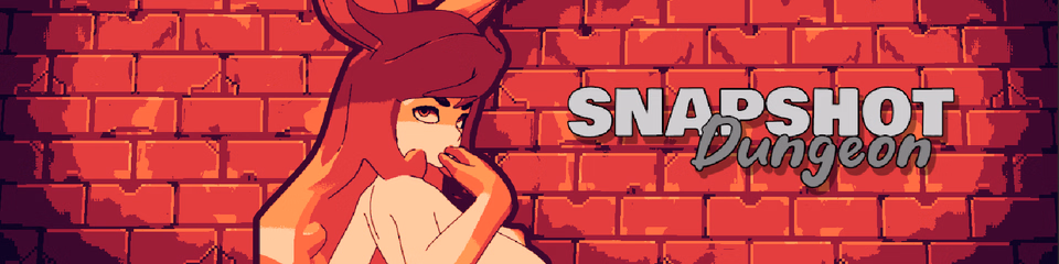 Snapshot Dungeon — free Unity adult game download