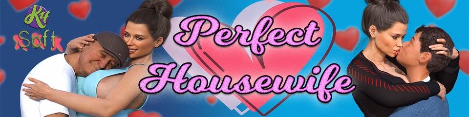 Perfect Housewife