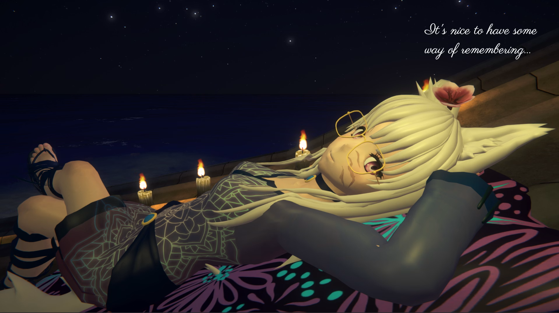 Monster Girl Ranger — free Unreal Engine adult game download