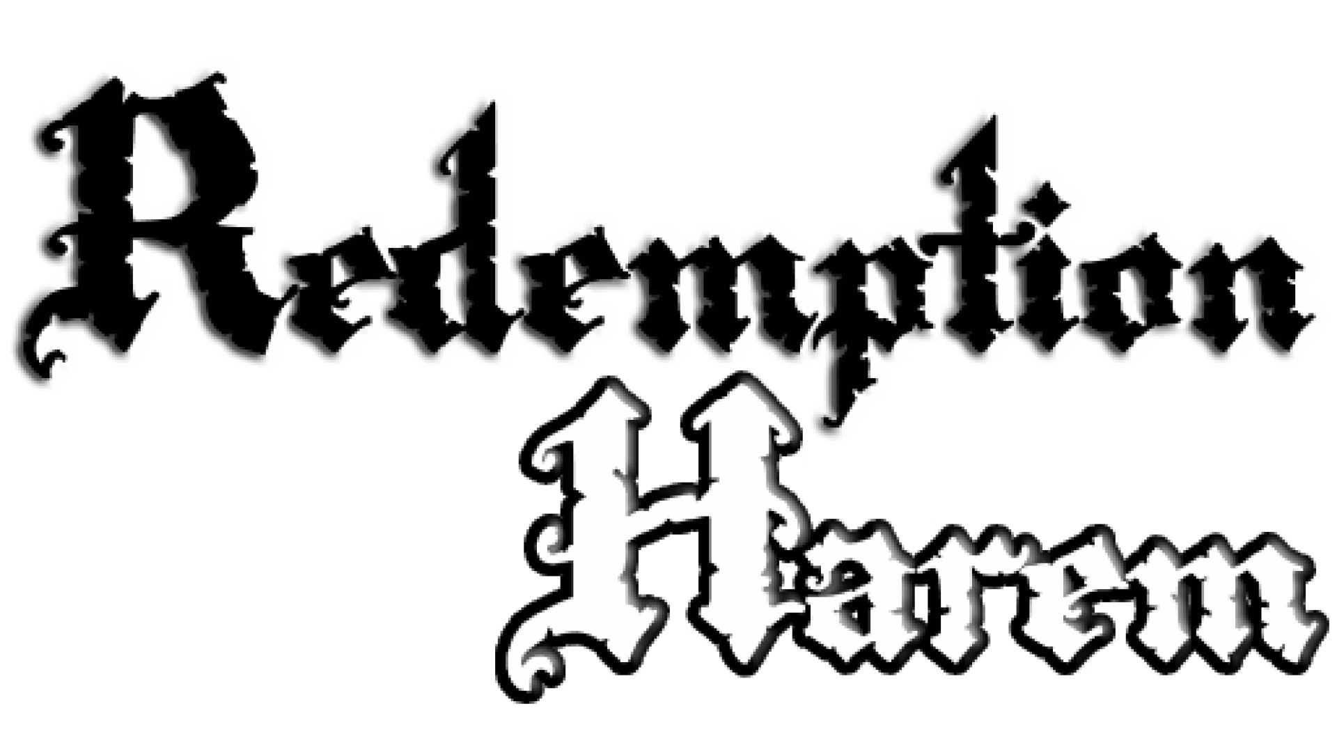 Redemption Harem — free RPGM adult game download