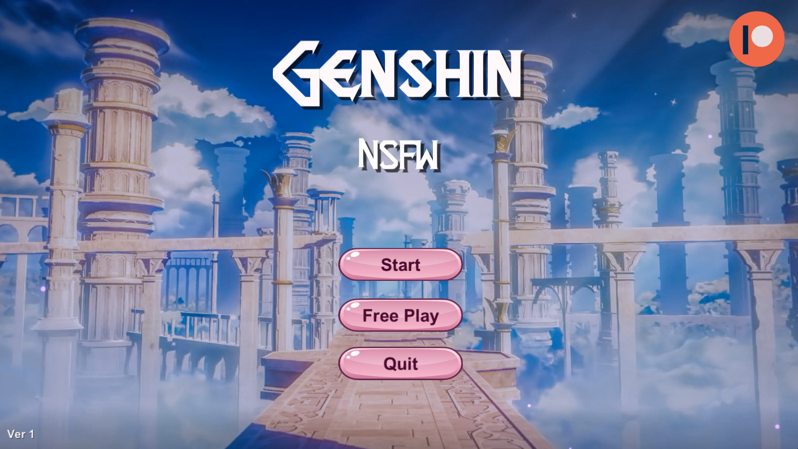 Genshin NSFW — free Unity adult game download
