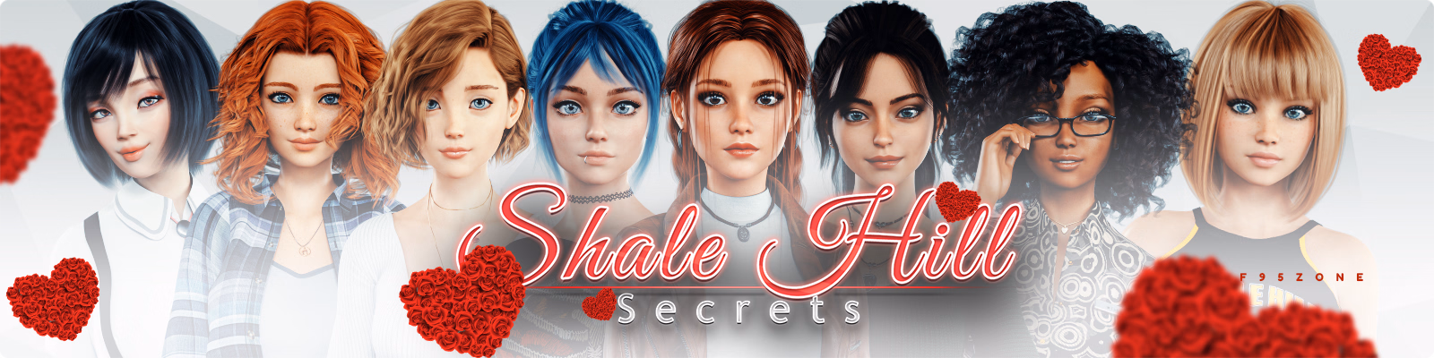 Shale Hill Secrets