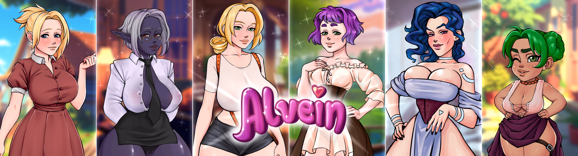 Alvein