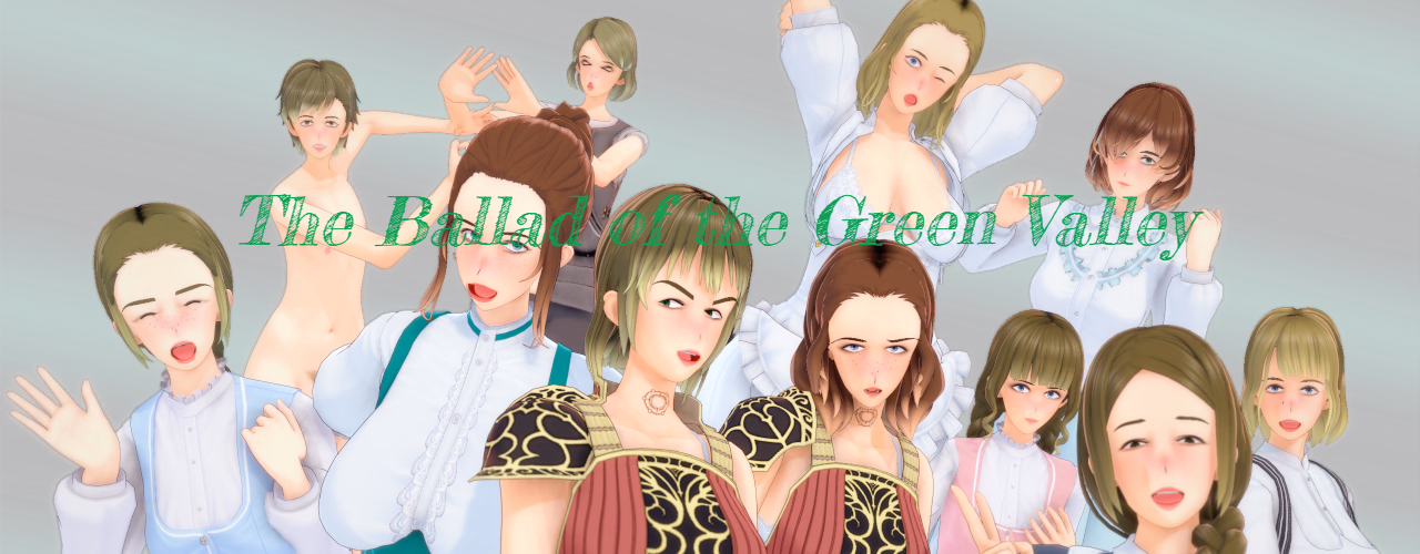 The Ballad of the Green Valley
