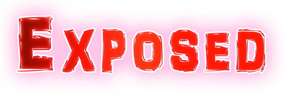Exposed — free Ren'Py adult game download
