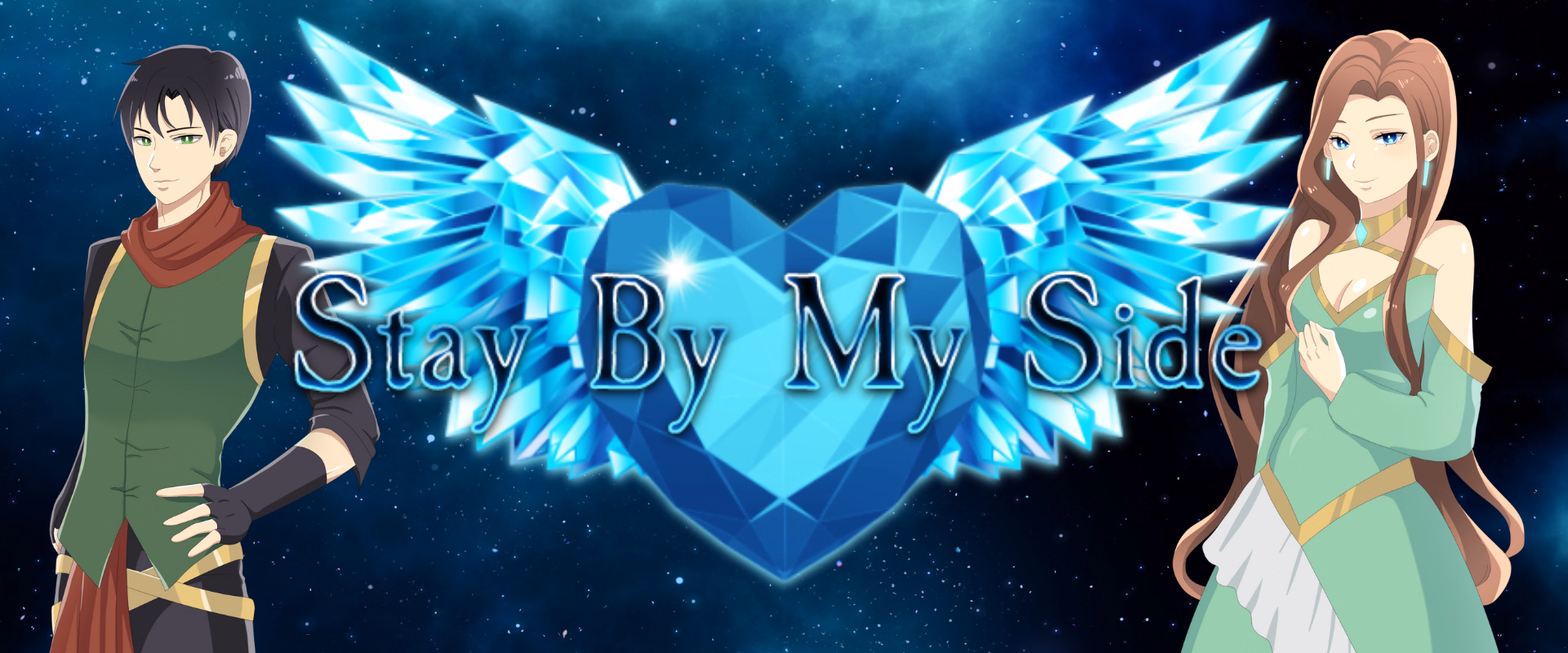 Stay By My Side