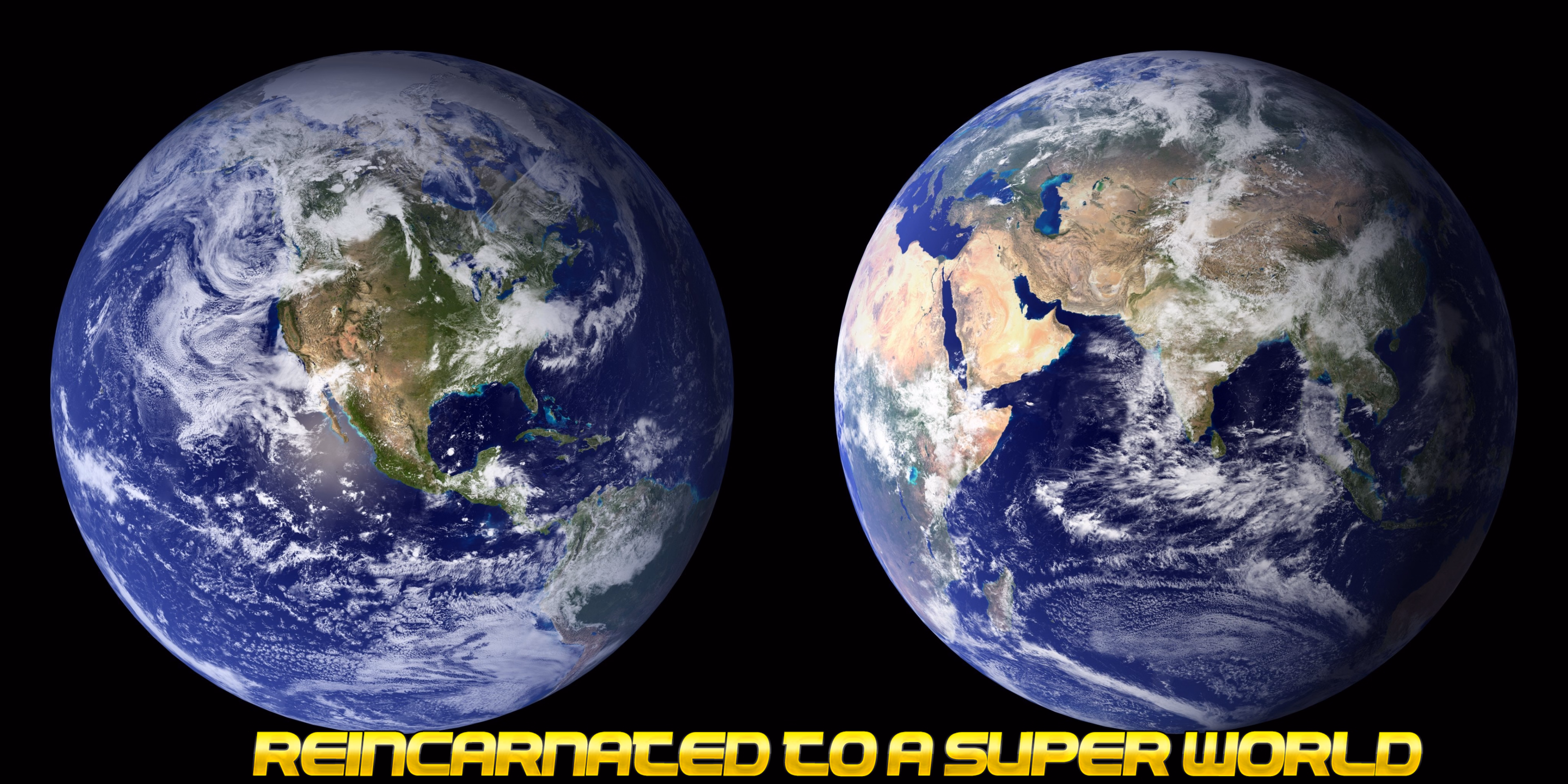 Reincarnated to a Super World — free HTML adult game download