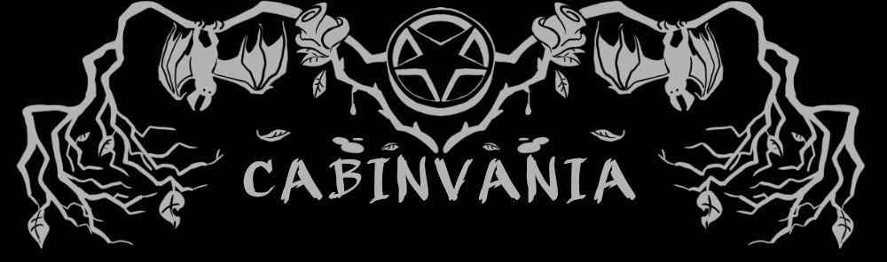 CabinVania — free RPGM adult game download