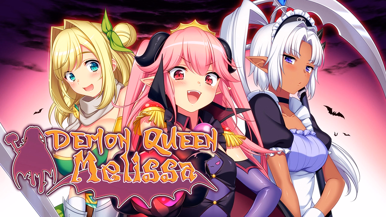 Demon Queen Melissa