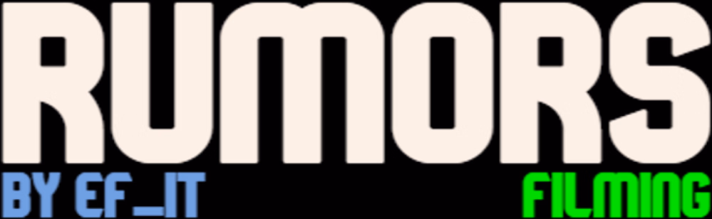 Rumors: Filming — free HTML adult game download