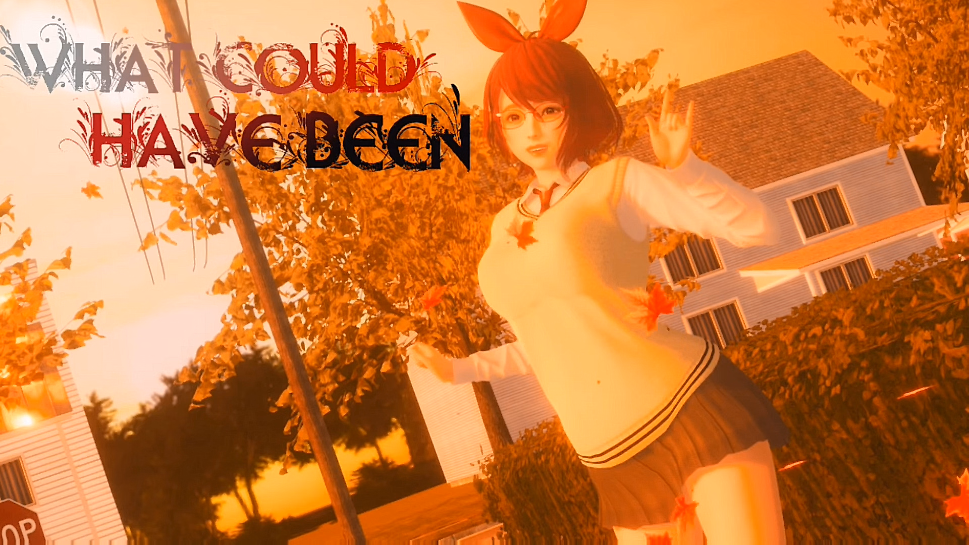 What Could Have Been — free Ren'Py adult game download