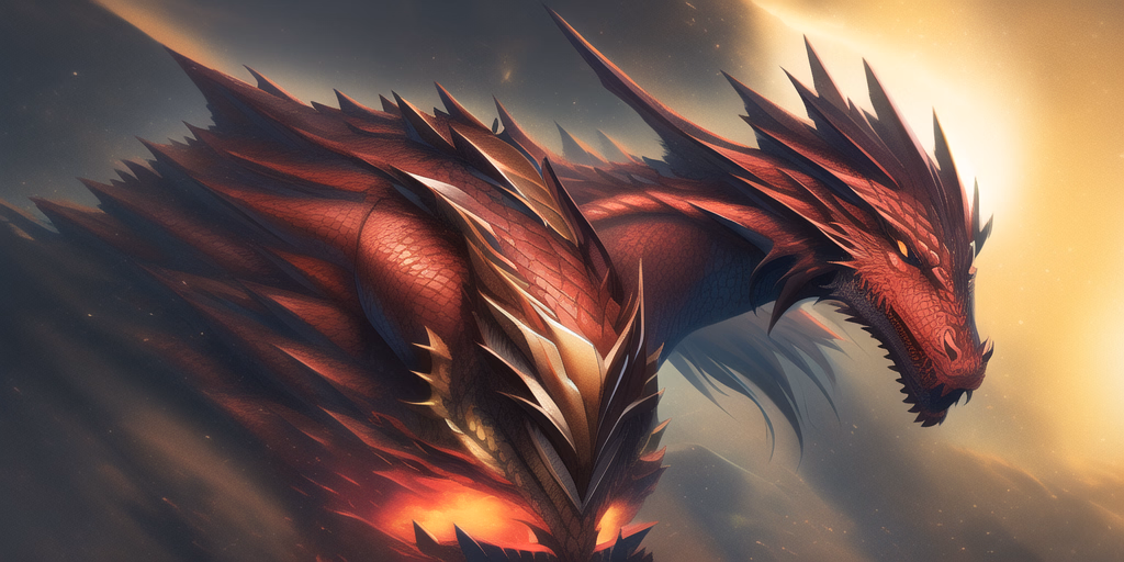Age of Dragons
