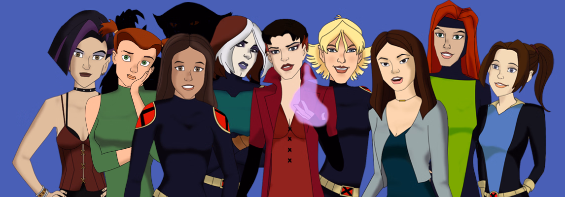 XXXMutants — free Others adult game download