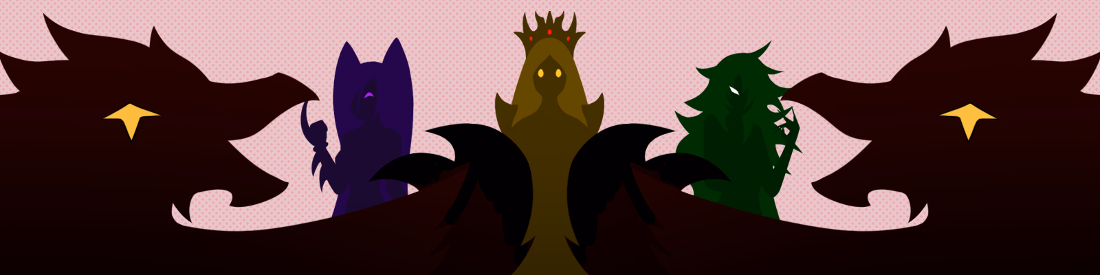 Queen Hunter — free Ren'Py adult game download
