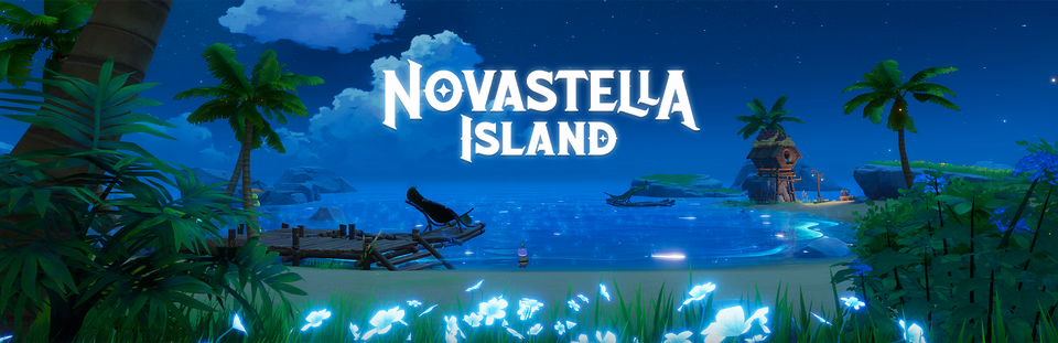 Novastella Island — free Others adult game download