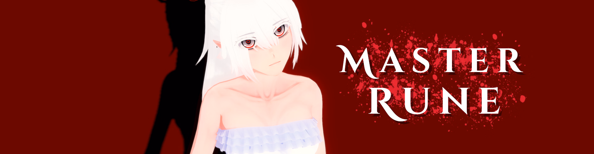 Master Rune — free Ren'Py adult game download