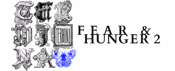 Fear & Hunger 2: Termina — free RPGM adult game download