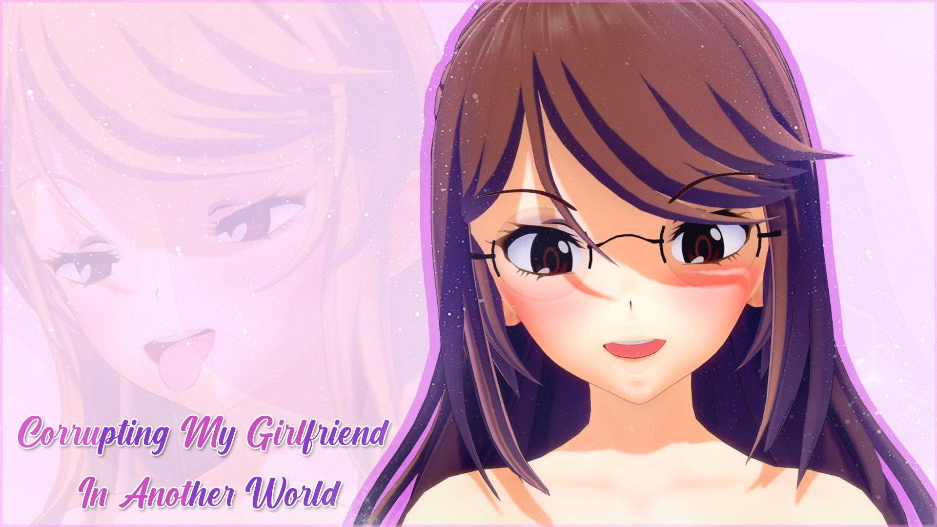 Corrupting My Girlfriend in Another World