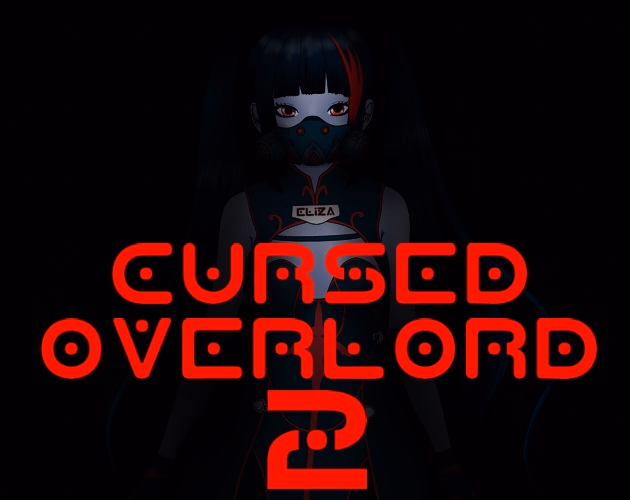 Cursed Overlord 2